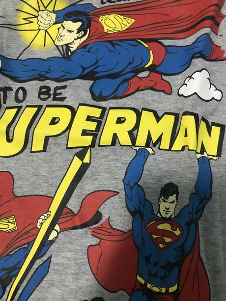 Nátelník superman, 122