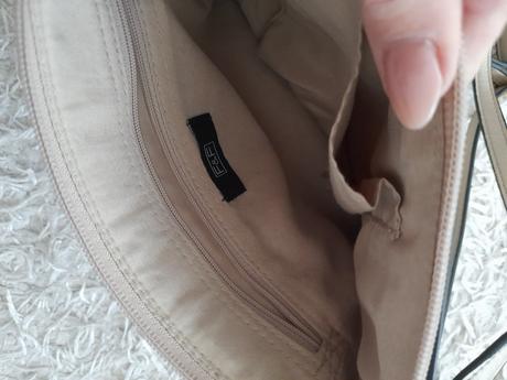 Crossbody, f&f