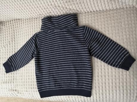 Mikina, svetrík topolino, topolino,110