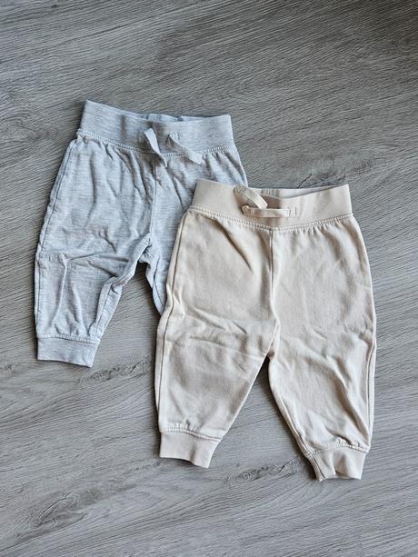 Detské tepláky, dopodopo,80