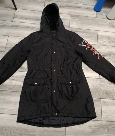 Bundička na zimu/ prechod - 40, 40