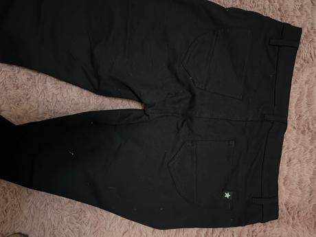 Nové leginky, terranova,158