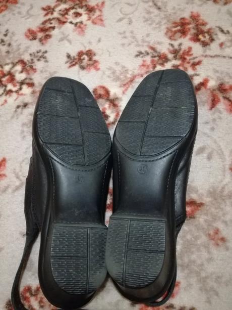 Sandály 42 s poštou, 42