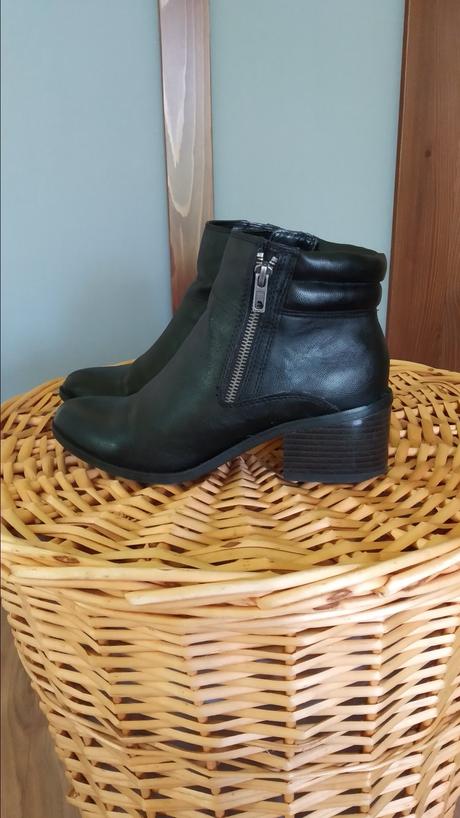 Členkové topánky, 37