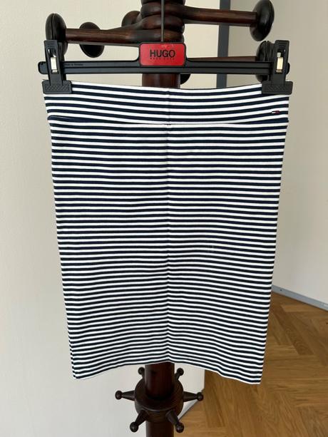 Pasikava sukna, tommy hilfiger,s