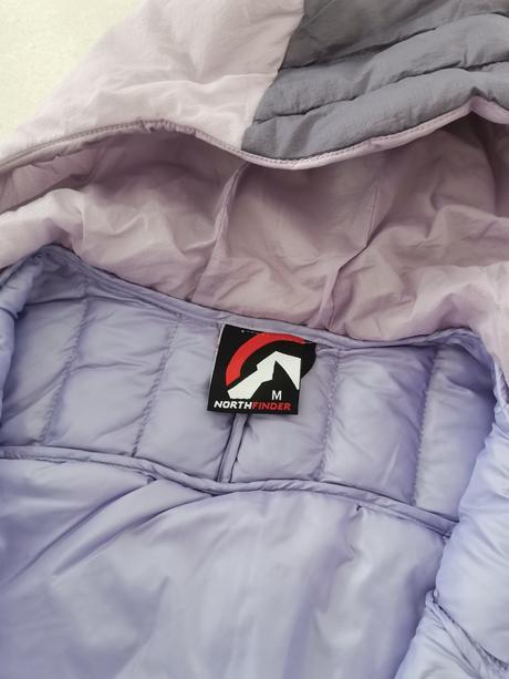 Bunda nortfinder, northfinder®,m