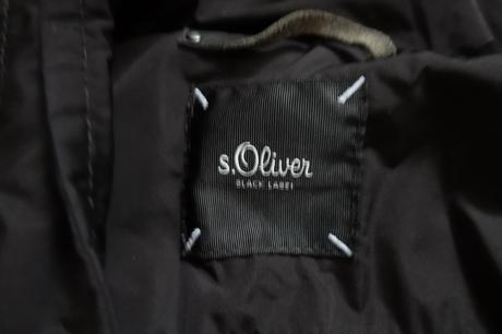 Dámska bunda s.oliver, s.oliver,m