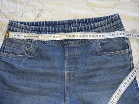 Chlapčenské rifle, pepco,152