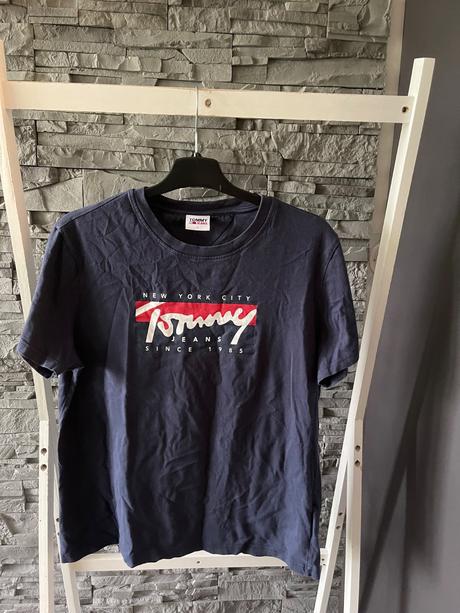 Tommy hilfiger v.l, tommy hilfiger,l