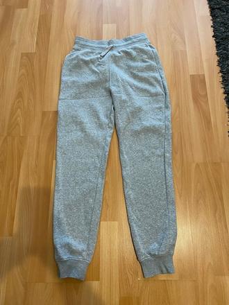 Tepláky 170, h&m,170