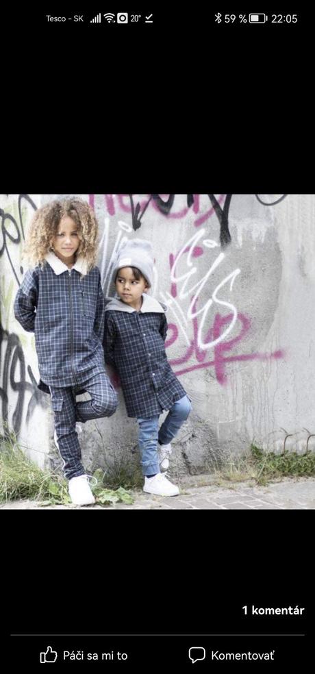 Mikina-bundička minikid, 110