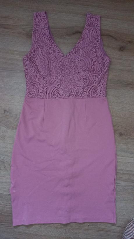 Spoločenské šaty, s