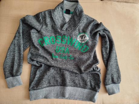 Mikina, chapter young,158