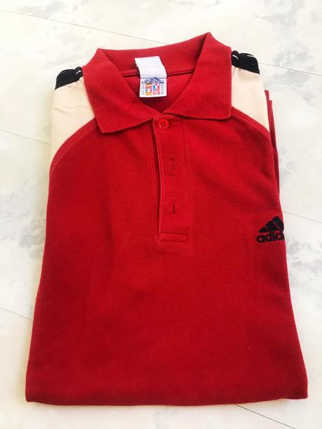 Polokošeľa adidas, adidas,xxl