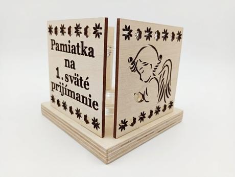 Pamiatka na 1. sväté prijímanie, 