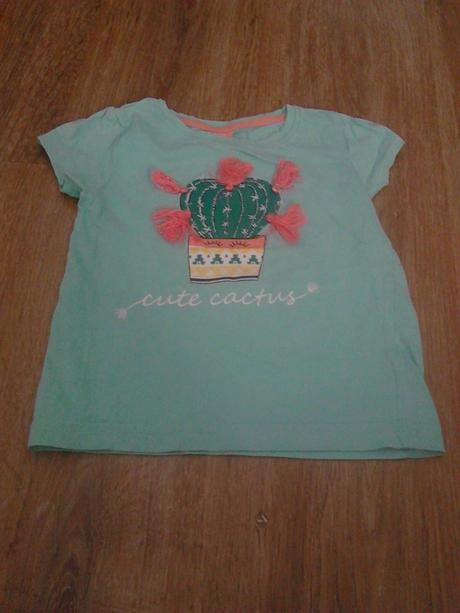 Tričko, kiki&koko,92