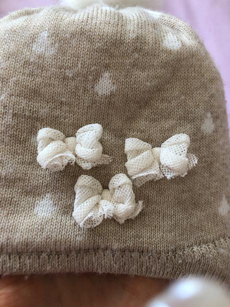 Zimná čiapka, pupill,86