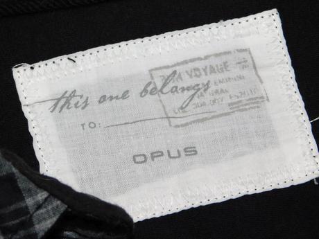 Kvalitne karo šaty/tunika, 36