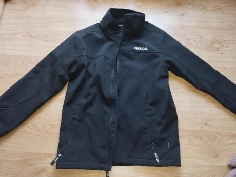 Softshelová bunda  veľ. 12, 146