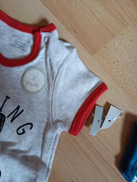 Nové chlapčenské veci veľk. 62-80 cena v popise, 68–80