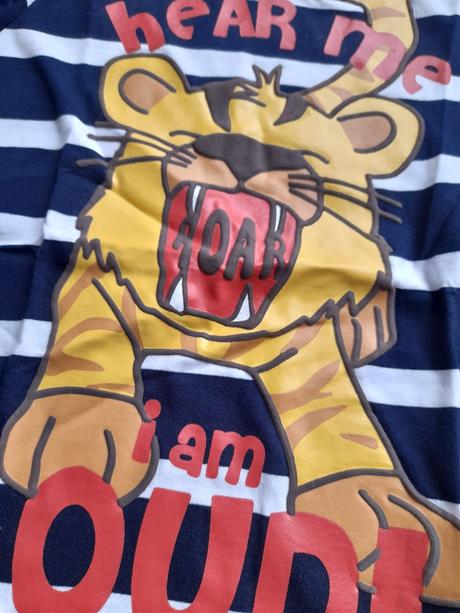 Tricko, kiki&koko,122