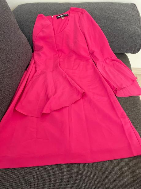 Karl lagerfeld šaty, m