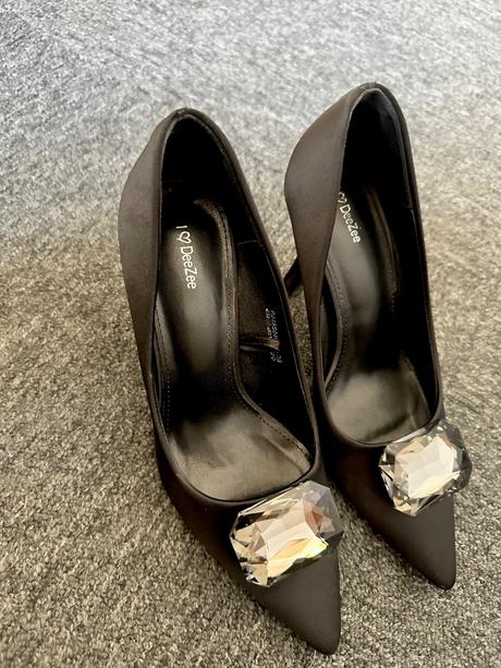 Dámske lodičky, 36