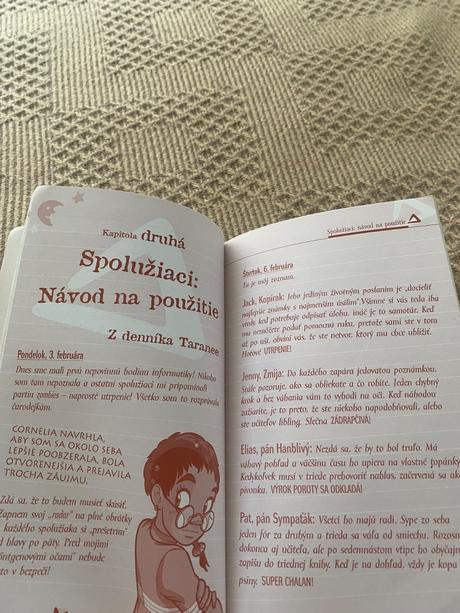 W.i.t.c.h.sto čarodejníckych spôsobov ako prežiť,