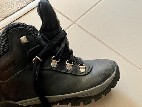 Turisticke topanky vibram olang, olang,32