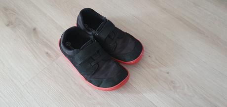 Blifestyle barefoot tenisky, 31