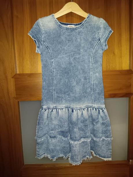 Nádherné šaty, 116