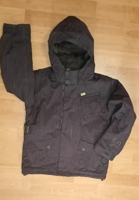 Bunda protest č.128, 128