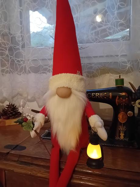 Vianocny skriatkovia, 