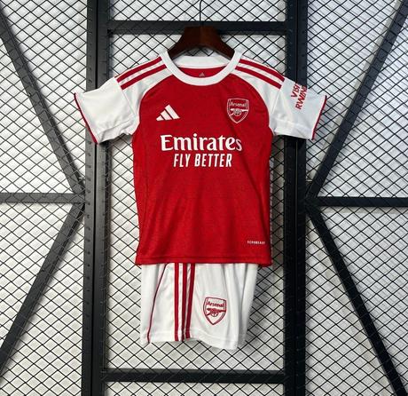 Nové detské dresy, 104 - 164