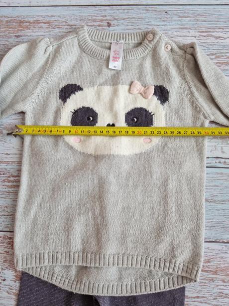 Mix oblecenia v.92 + bonus (vid foto), 86–98