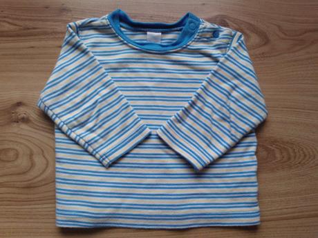 Tričko, carter's,74