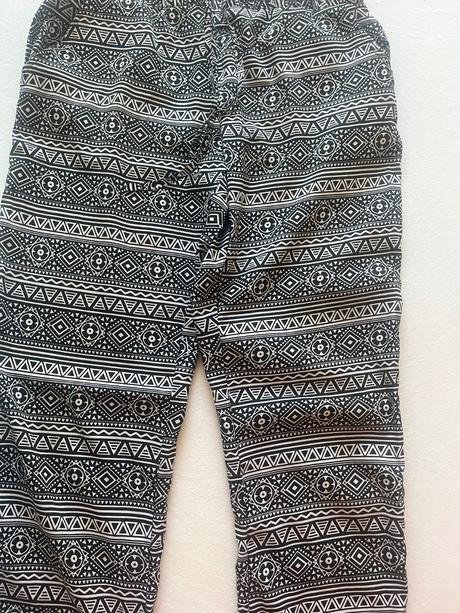 Balík letného oblečenia, s