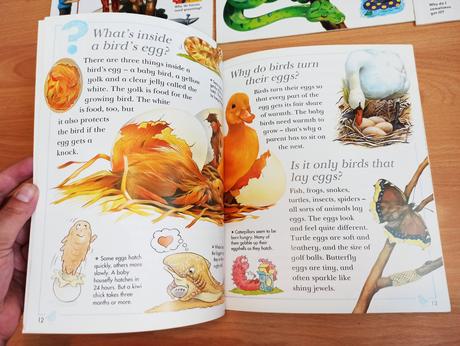 I wonder why velky format pb,