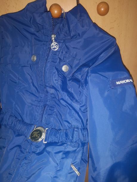 Mayoral prechodna bunda, mayoral,98