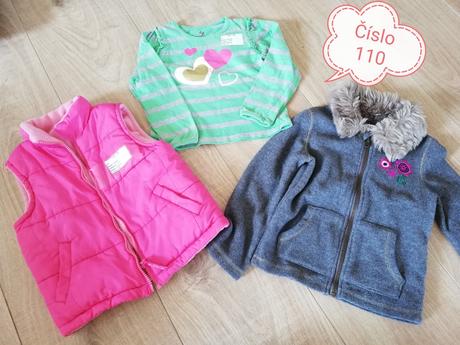 Balík pre dievča, 104–116