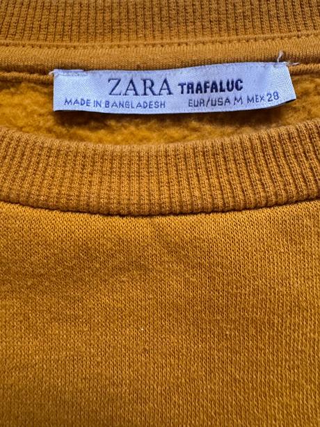 Mikina zara, zara,s
