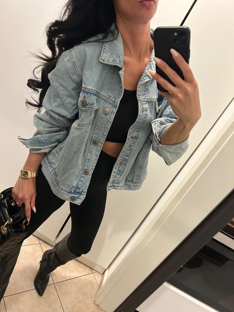 Reserved bunda, reserved,xl