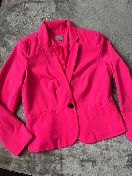 Sako extravagantné, m