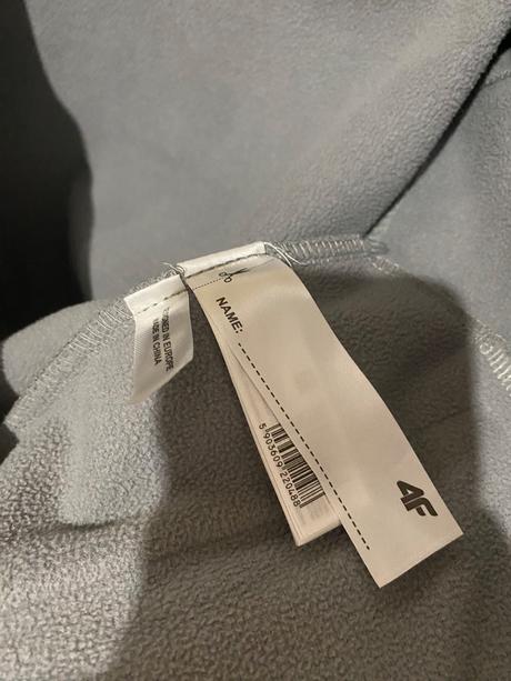 4f chlapčenská bunda, 146