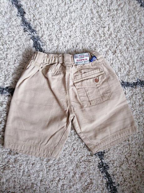 Letné kraťasy, original marines,92