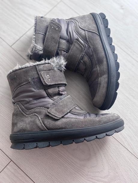 Cizmy superfit, superfit,35