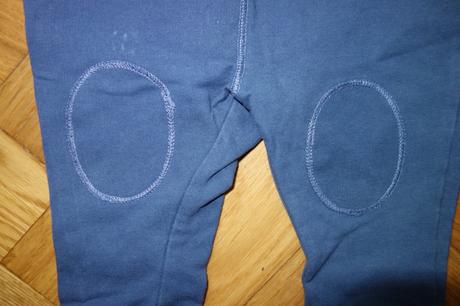 Tepláková súpravička macko, texbasic,68