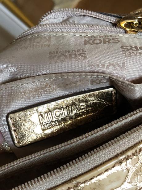 Michael kors luxusná kabelka, michael kors