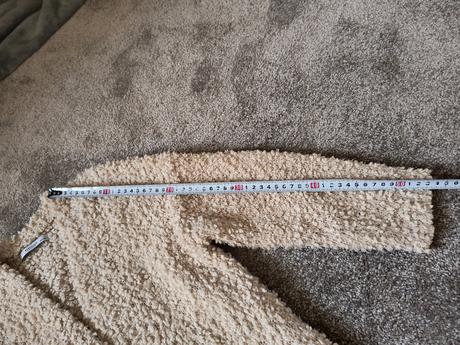 Mäkkulinký sveter, reserved,140