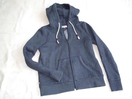 Hrubšia xs-s, tommy hilfiger,s